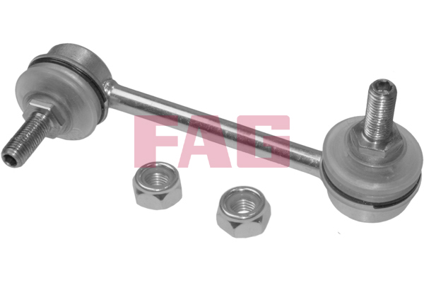 Asta/Puntone, Stabilizzatore - 818 0411 10 Schaeffler FAG