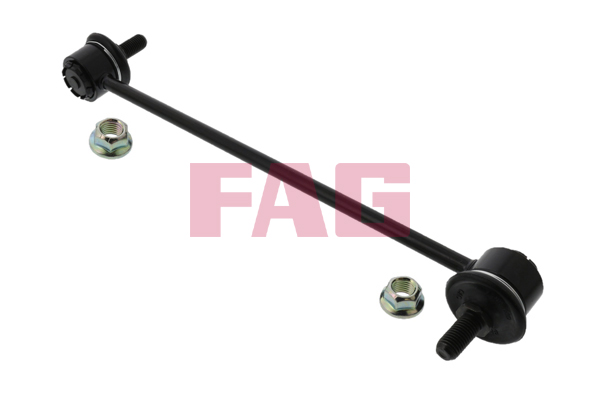 Rod/Strut, stabiliser - 818 0418 10 Schaeffler FAG