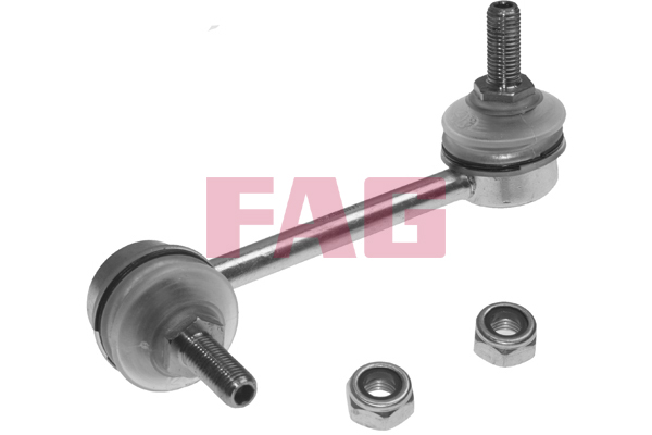 Тяга / стойка, стабилизатор - 818 0430 10 Schaeffler FAG
