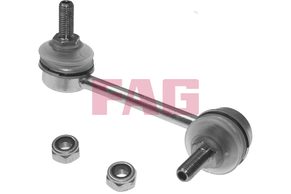 Asta/Puntone, Stabilizzatore - 818 0431 10 Schaeffler FAG