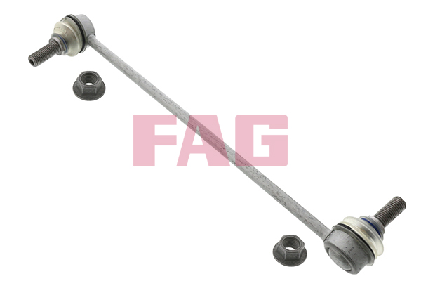 Rod/Strut, stabiliser - 818 0437 10 Schaeffler FAG