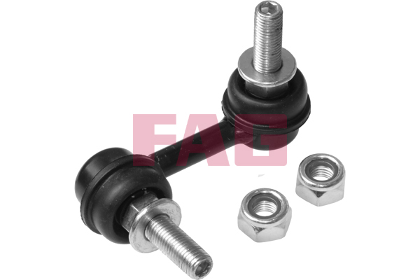 Rod/Strut, stabiliser - 818 0456 10 Schaeffler FAG
