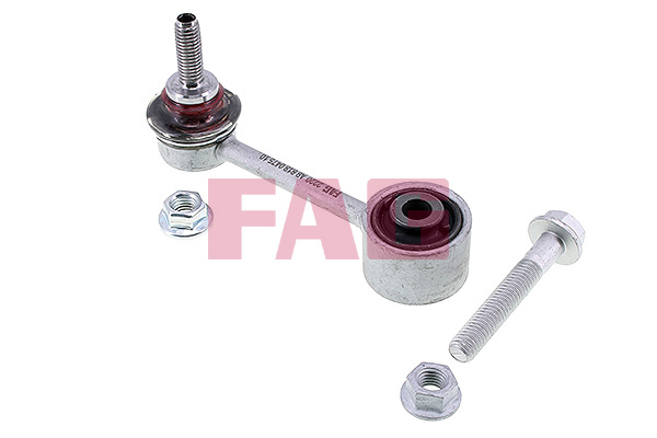 Rod/Strut, stabiliser - 818 0475 10 Schaeffler FAG
