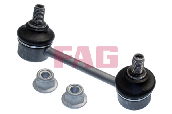 Rod/Strut, stabiliser - 818 0476 10 Schaeffler FAG