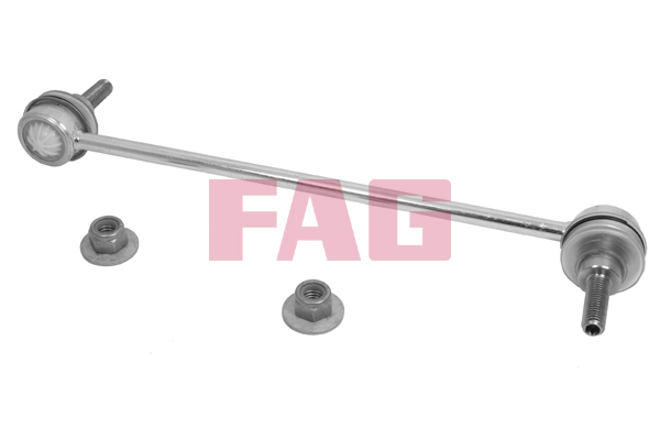 Rod/Strut, stabiliser - 818 0481 10 Schaeffler FAG