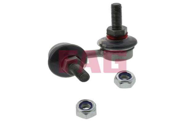 Rod/Strut, stabiliser - 818 0484 10 Schaeffler FAG