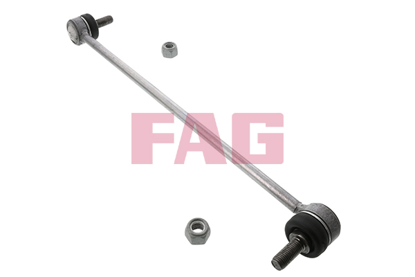 Rod/Strut, stabiliser - 818 0493 10 Schaeffler FAG