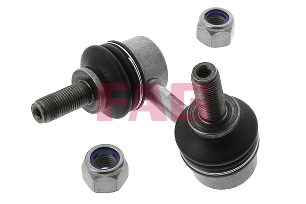 Rod/Strut, stabiliser - 818 0498 10 Schaeffler FAG