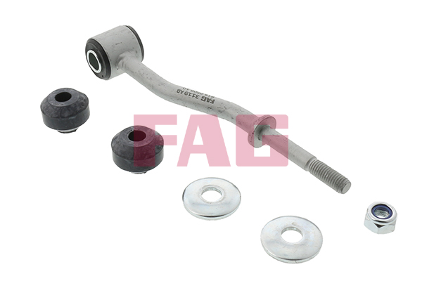 Rod/Strut, stabiliser - 818 0506 10 Schaeffler FAG
