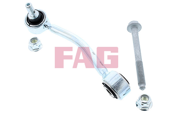 Asta/Puntone, Stabilizzatore - 818 0524 10 Schaeffler FAG