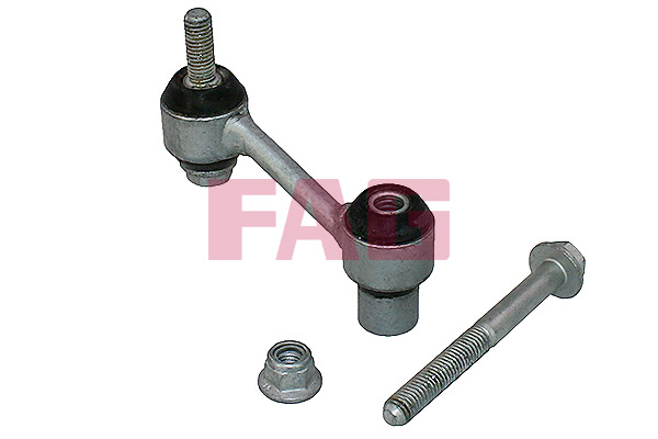 Rod/Strut, stabiliser - 818 0599 10 Schaeffler FAG