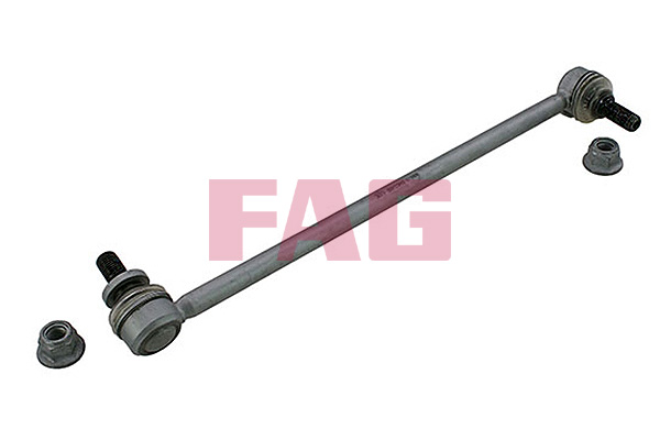 Rod/Strut, stabiliser - 818 0607 10 Schaeffler FAG