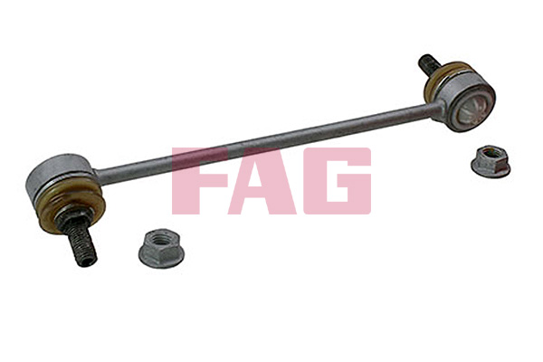 Rod/Strut, stabiliser - 818 0611 10 Schaeffler FAG