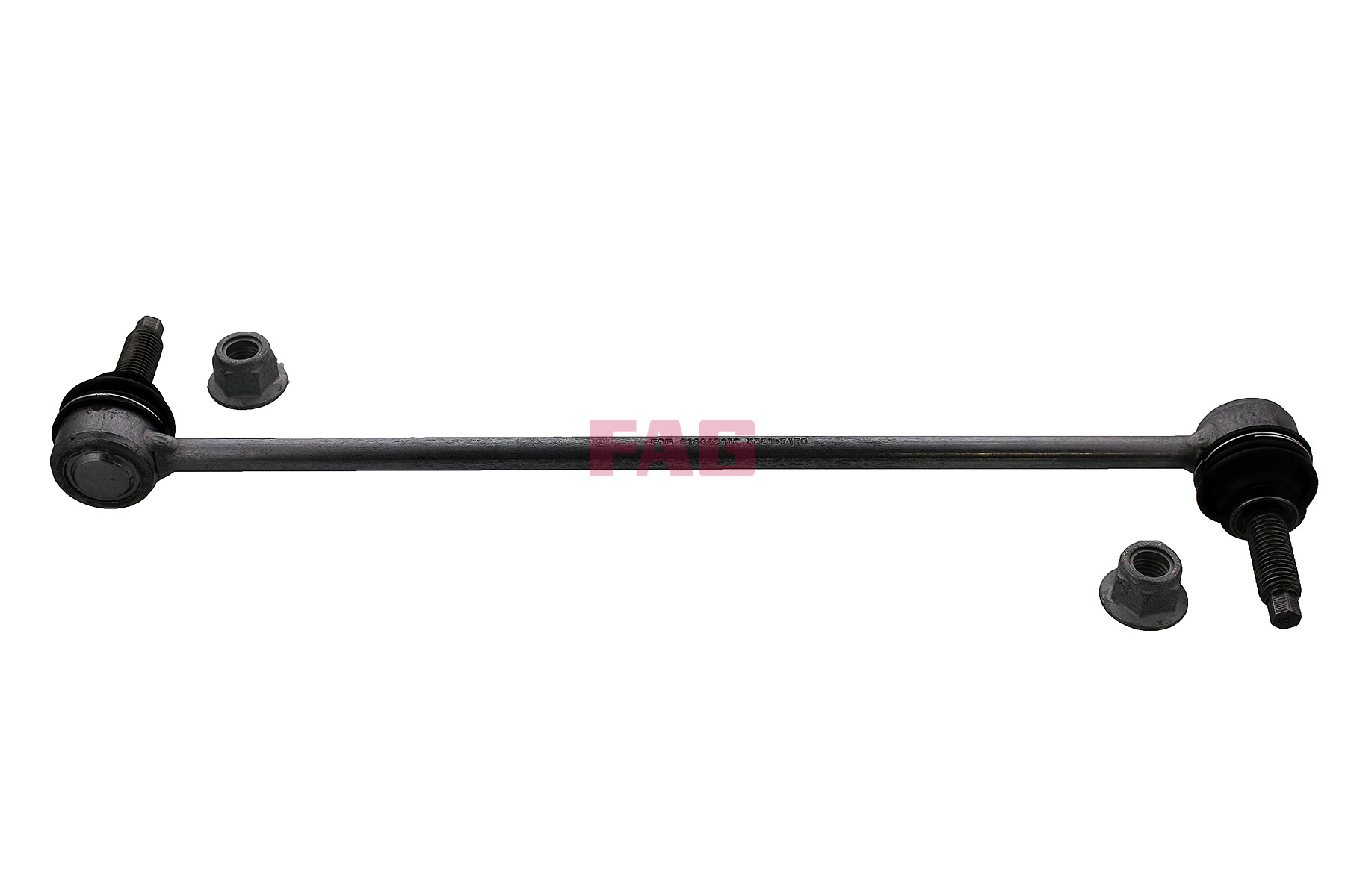Rod/Strut, stabiliser - 818 0621 10 Schaeffler FAG