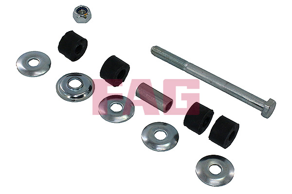 Rod/Strut, stabiliser - 818 0652 10 Schaeffler FAG