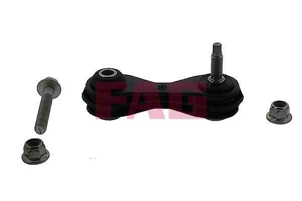 Rod/Strut, stabiliser - 818 0677 10 Schaeffler FAG