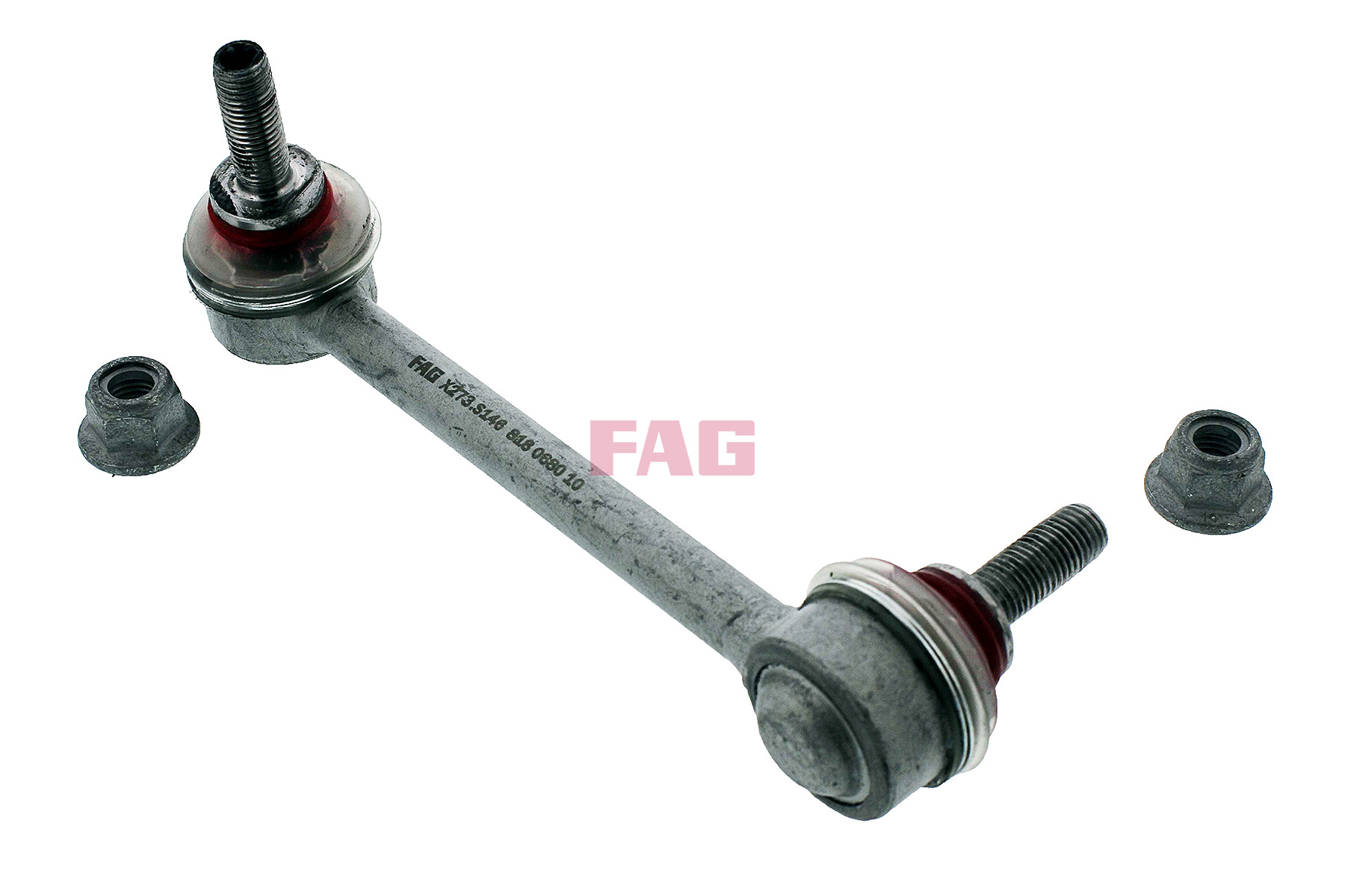 Rod/Strut, stabiliser - 818 0680 10 Schaeffler FAG