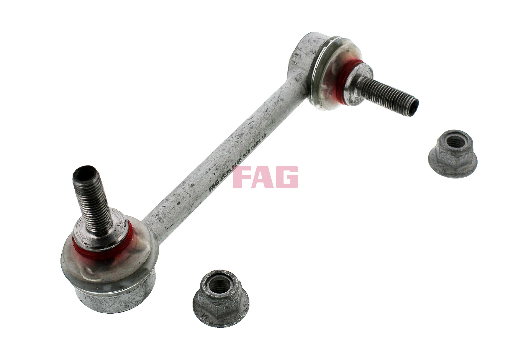 Asta/Puntone, Stabilizzatore - 818 0681 10 Schaeffler FAG