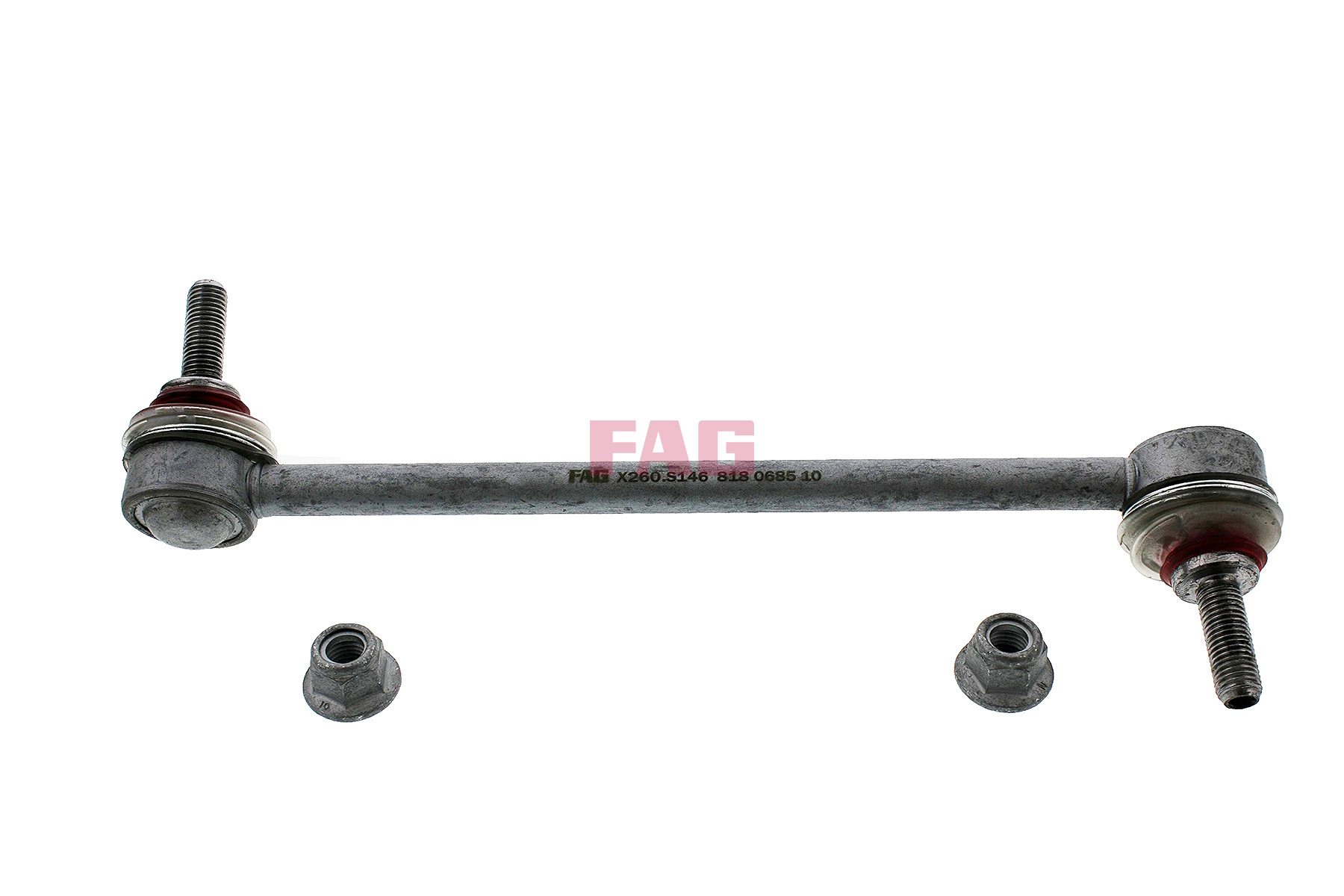 šarnyro stabilizatorius - 818 0685 10 Schaeffler FAG