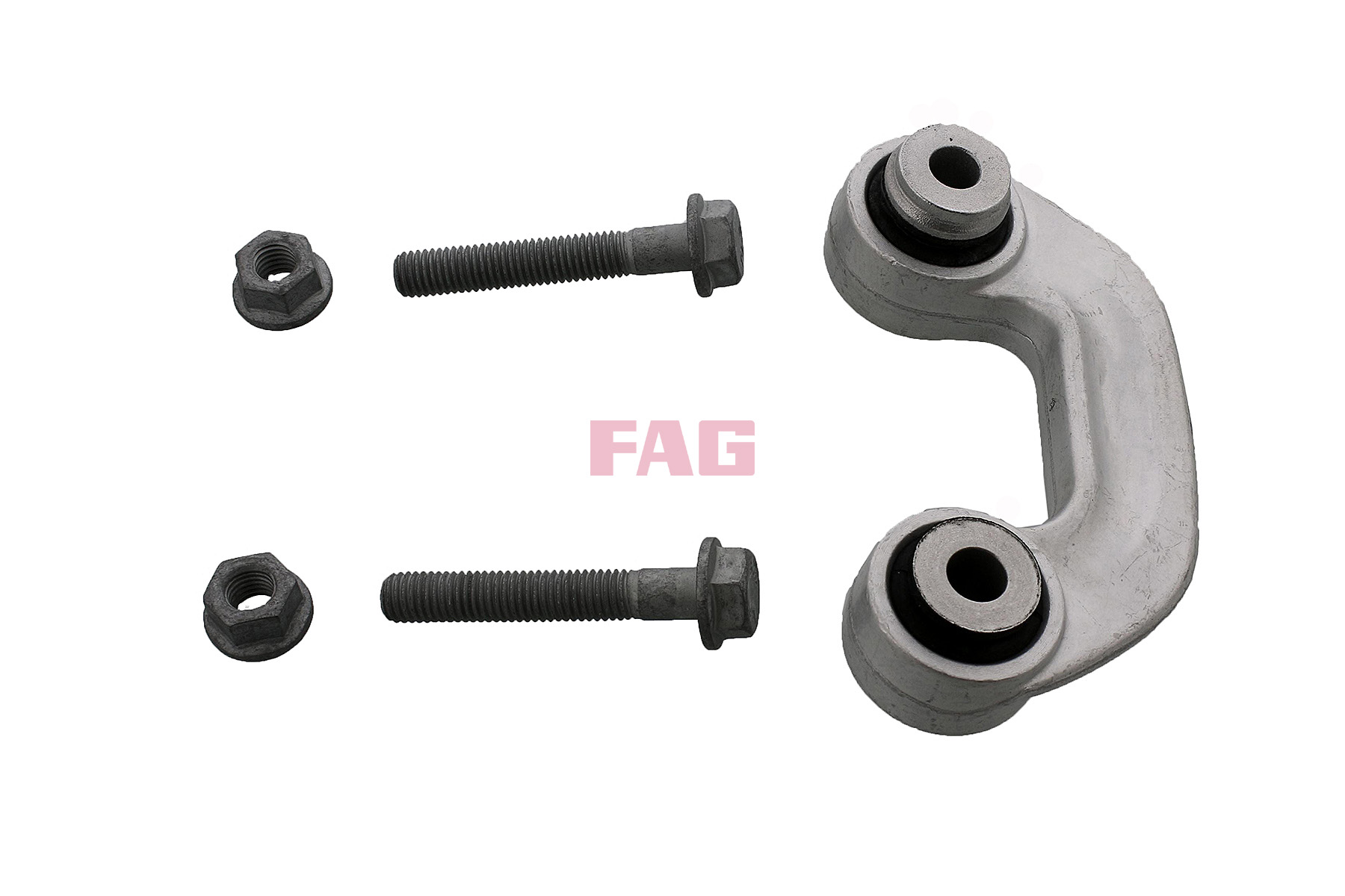 šarnyro stabilizatorius - 818 0686 10 Schaeffler FAG