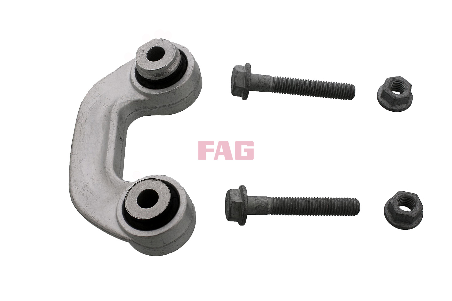 Rod/Strut, stabiliser - 818 0687 10 Schaeffler FAG