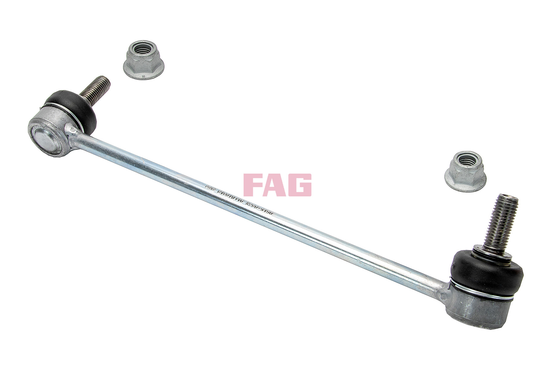 Rod/Strut, stabiliser - 818 0701 10 Schaeffler FAG