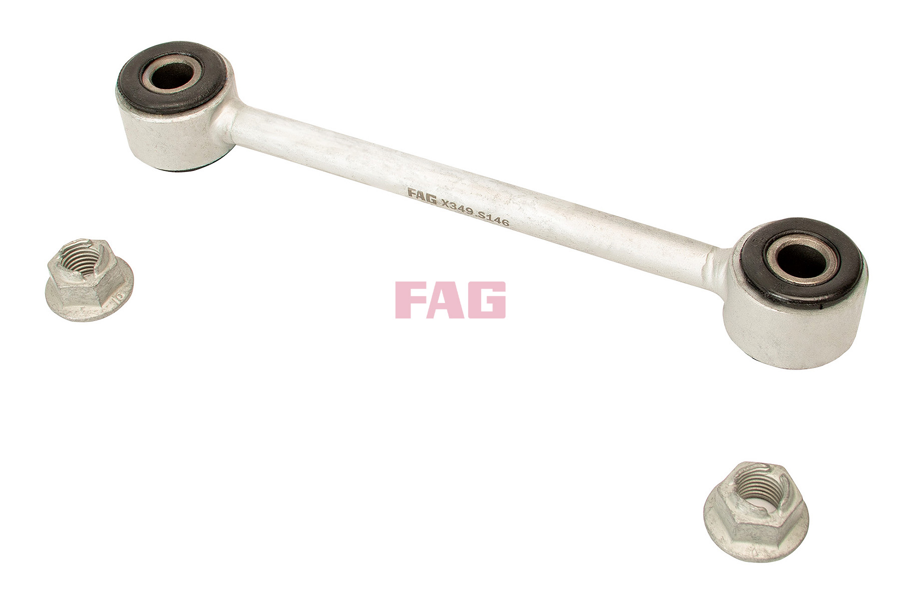 Rod/Strut, stabiliser - 818 0702 10 Schaeffler FAG
