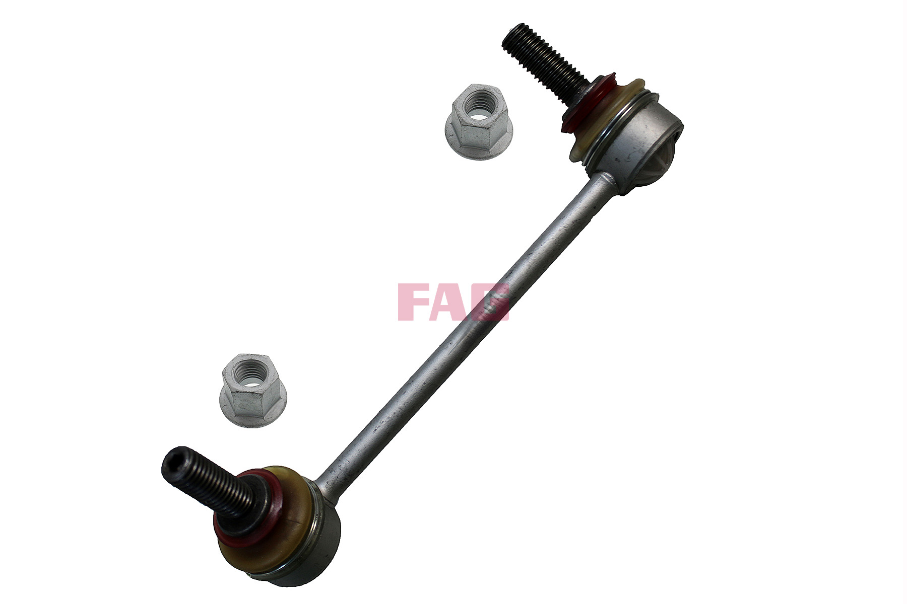 Rod/Strut, stabiliser - 818 0712 10 Schaeffler FAG