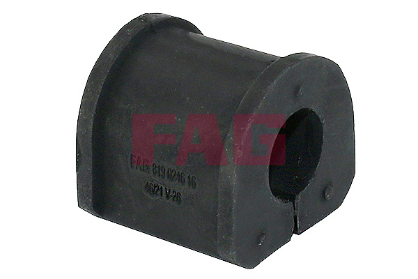 skersinio stabilizatoriaus įvorių komplektas - 819 0246 10 Schaeffler FAG