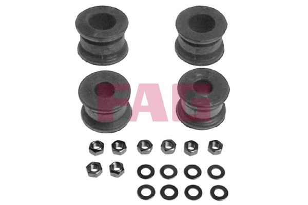 Repair Kit, stabilizer suspension - 820 0004 30 Schaeffler FAG