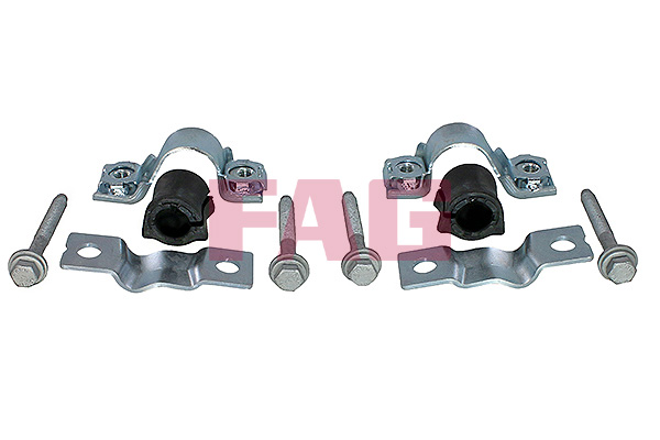 Repair Kit, stabilizer suspension - 820 0011 30 Schaeffler FAG