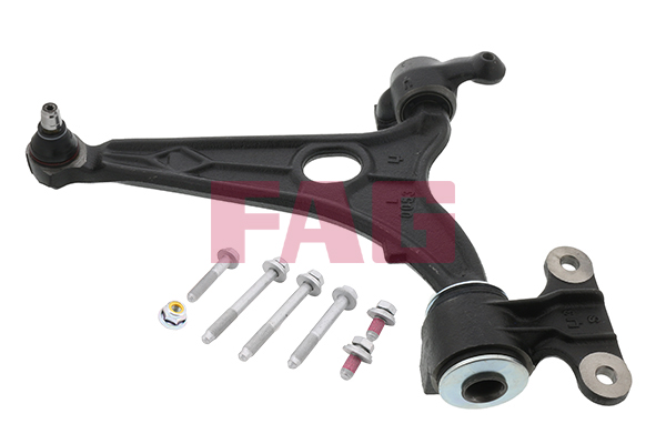 Braccio oscillante, Sospensione ruota - 821 0050 10 Schaeffler FAG
