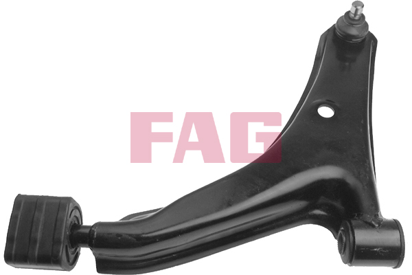 vikšro valdymo svirtis - 821 0054 10 Schaeffler FAG