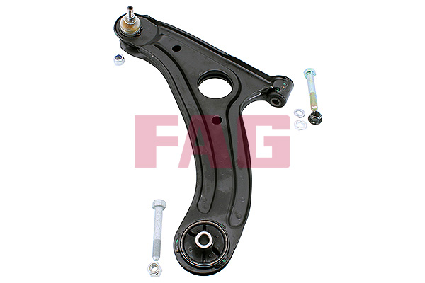 Braccio oscillante, Sospensione ruota - 821 0092 10 Schaeffler FAG
