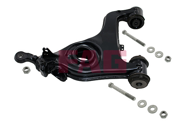 Braccio oscillante, Sospensione ruota - 821 0200 10 Schaeffler FAG