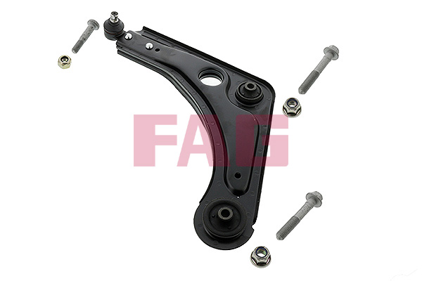 vikšro valdymo svirtis - 821 0243 10 Schaeffler FAG