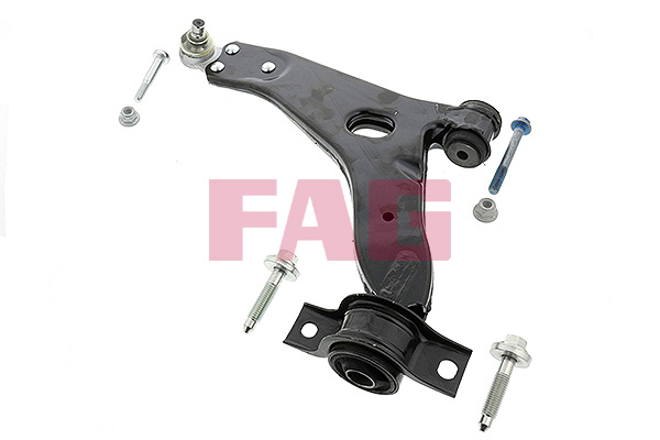 vikšro valdymo svirtis - 821 0249 10 Schaeffler FAG