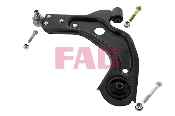 Braccio oscillante, Sospensione ruota - 821 0257 10 Schaeffler FAG