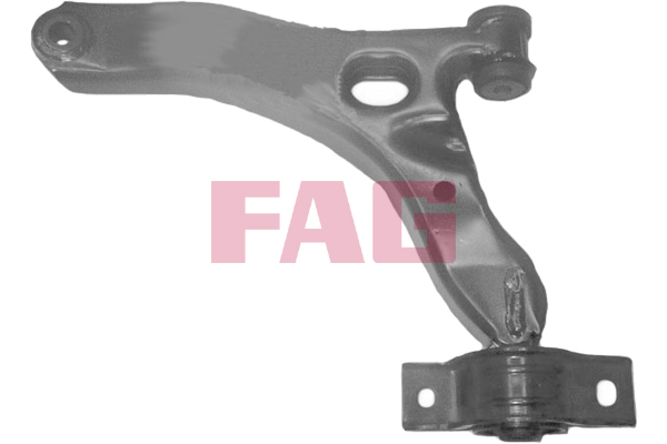 Track Control Arm - 821 0266 10 Schaeffler FAG