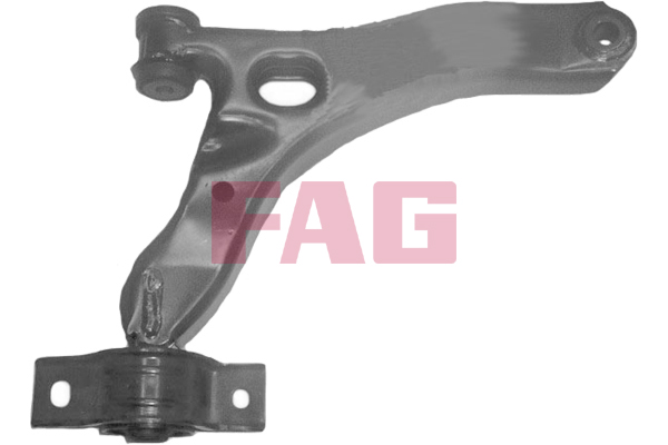 Braccio oscillante, Sospensione ruota - 821 0267 10 Schaeffler FAG