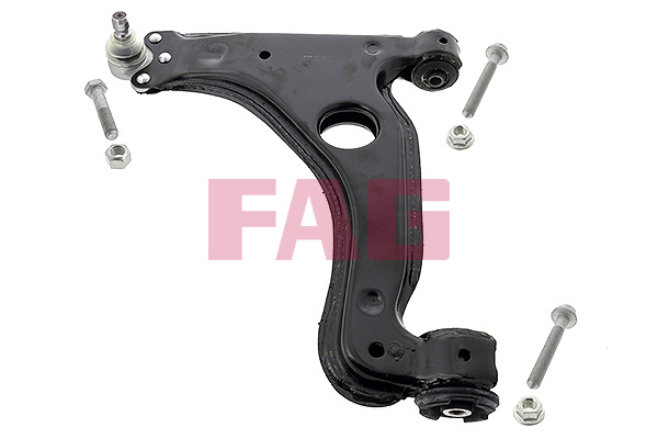 Track Control Arm - 821 0277 10 Schaeffler FAG