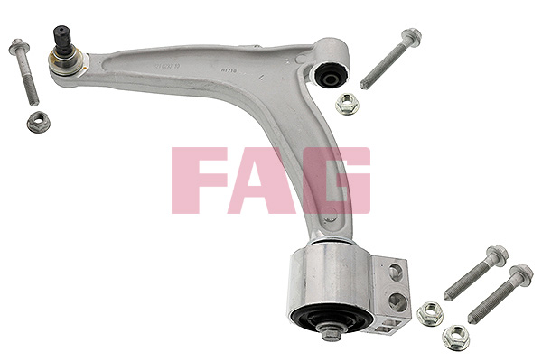 Braccio oscillante, Sospensione ruota - 821 0293 10 Schaeffler FAG