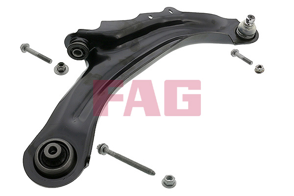 Braccio oscillante, Sospensione ruota - 821 0331 10 Schaeffler FAG