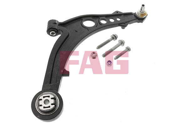 Braccio oscillante, Sospensione ruota - 821 0393 10 Schaeffler FAG