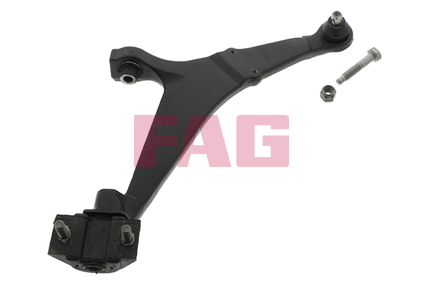Braccio oscillante, Sospensione ruota - 821 0407 10 Schaeffler FAG