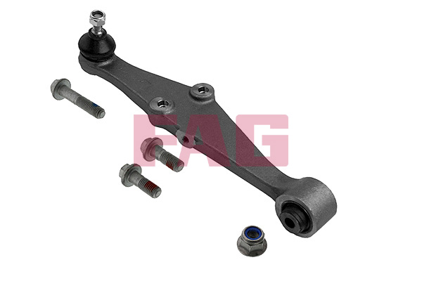 Braccio oscillante, Sospensione ruota - 821 0438 10 Schaeffler FAG