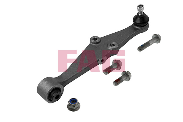 Braccio oscillante, Sospensione ruota - 821 0439 10 Schaeffler FAG