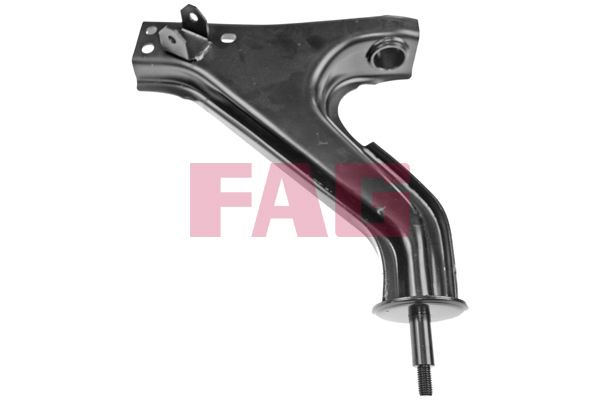 vikšro valdymo svirtis - 821 0458 10 Schaeffler FAG