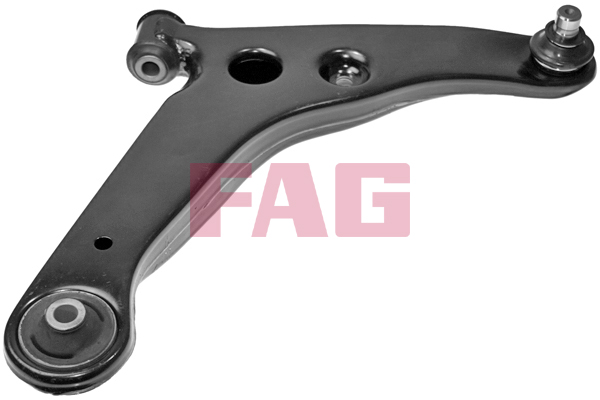 Рычаг независимой подвески колеса, подвеска колеса - 821 0608 10 Schaeffler FAG