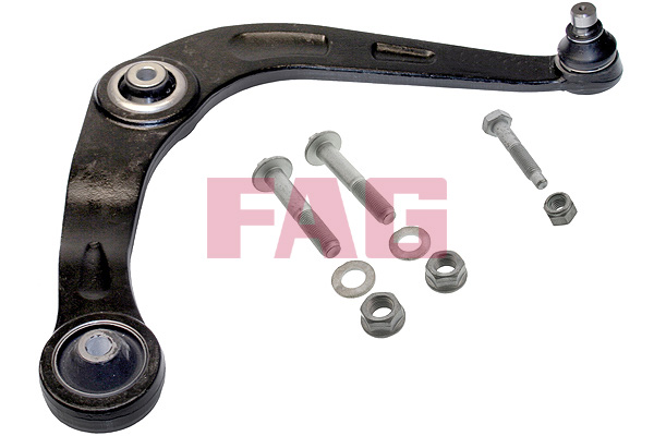 Braccio oscillante, Sospensione ruota - 821 0611 10 Schaeffler FAG